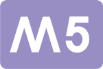 M5